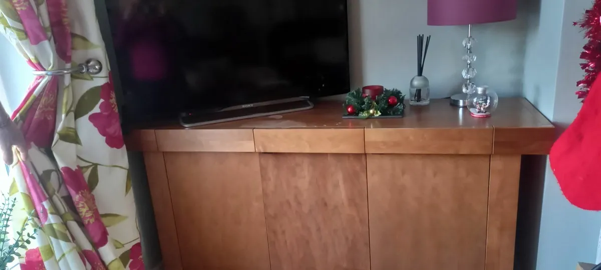 Side board and console table - Image 1