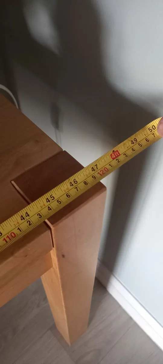 Side board and console table - Image 2