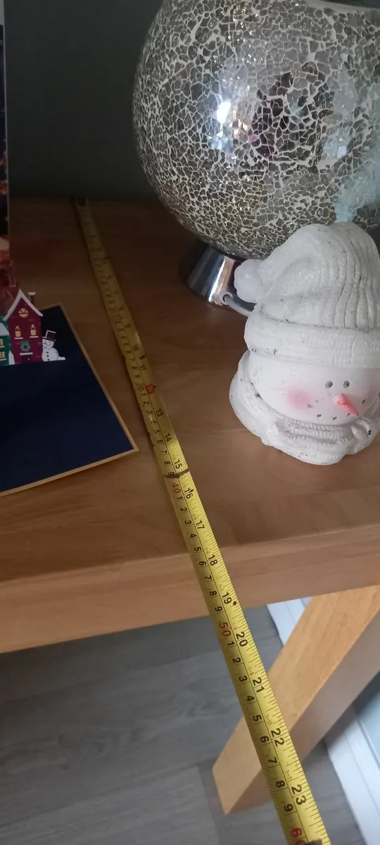 Side board and console table - Image 3