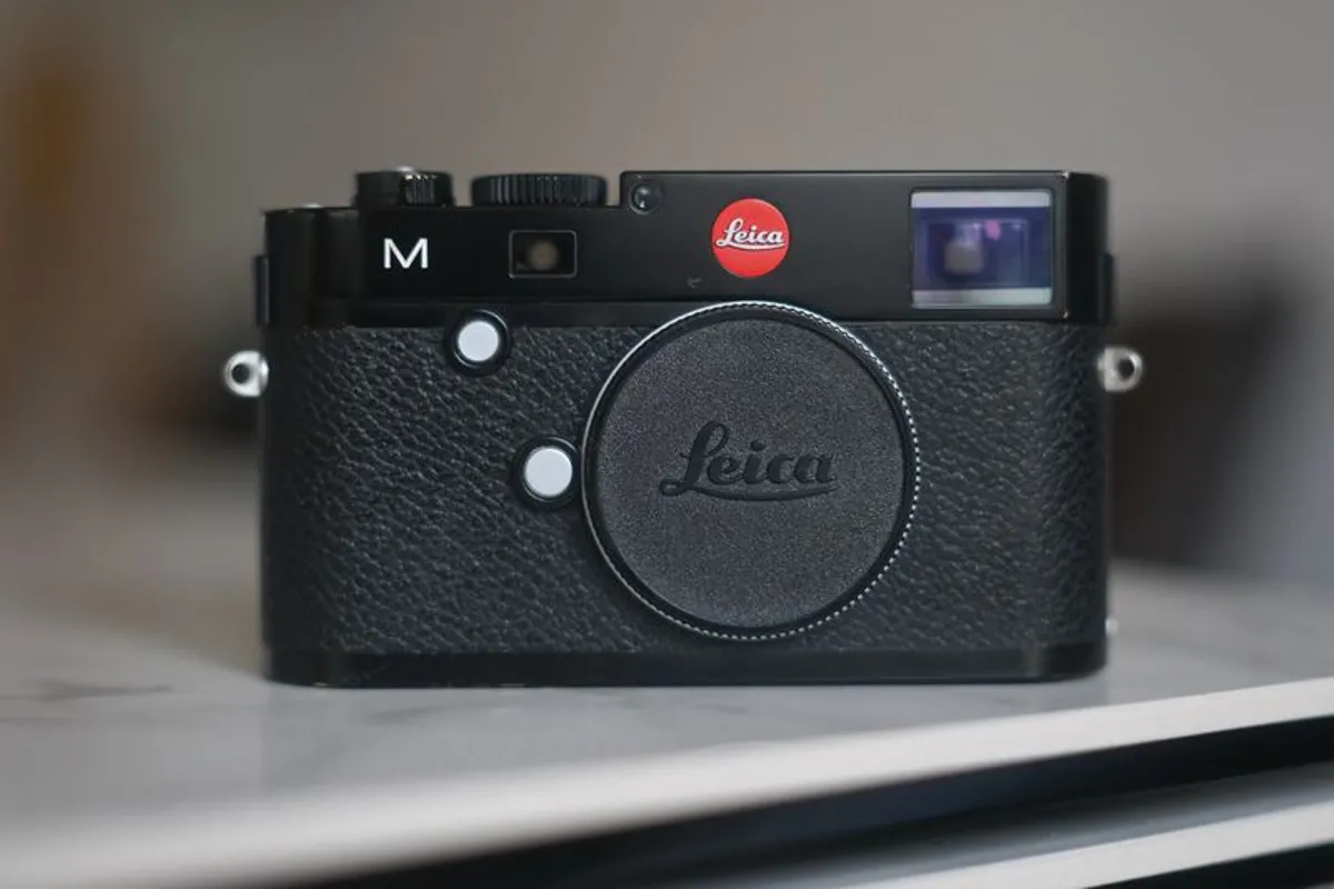Leica M240 - boxed with accessories - Image 3