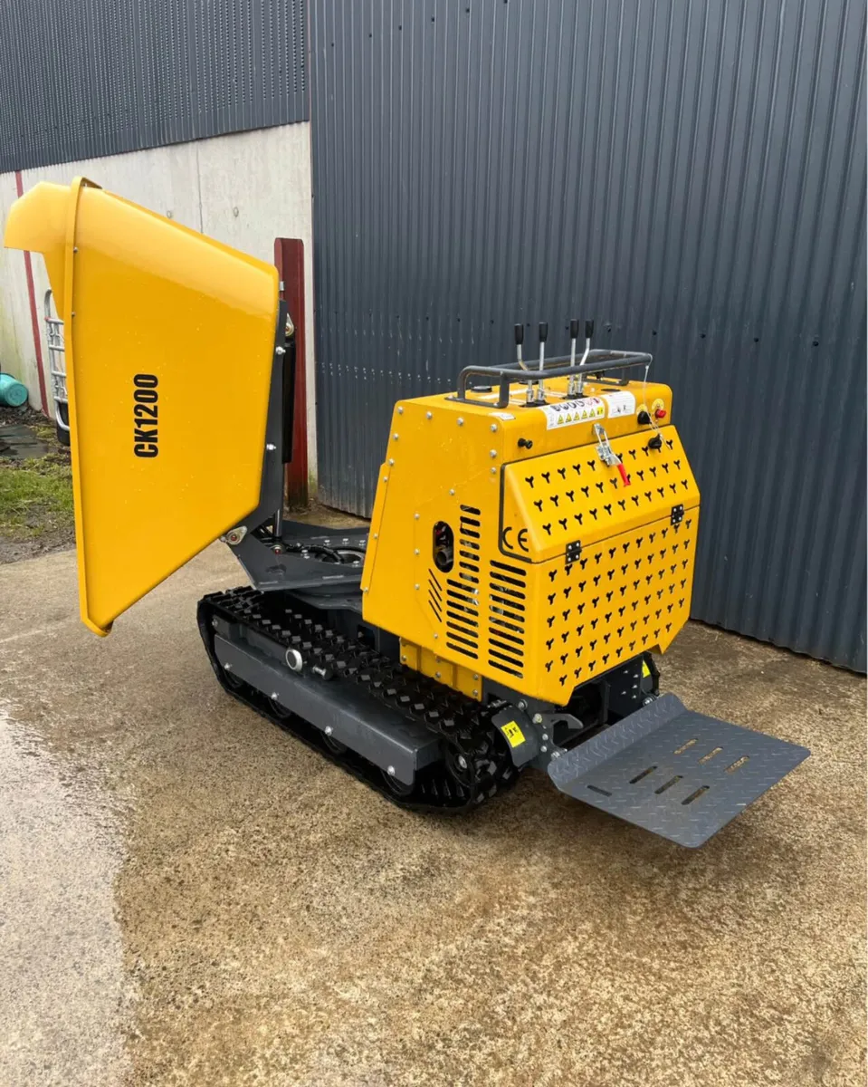 Captok CK1200 - Image 2