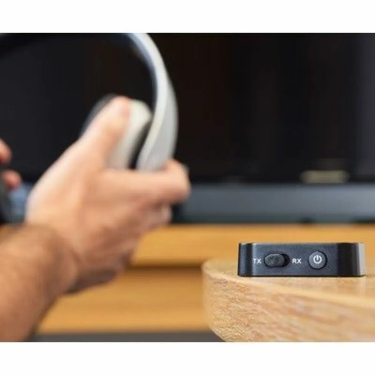 Bluetooth Receiver & Transmitter - Image 1