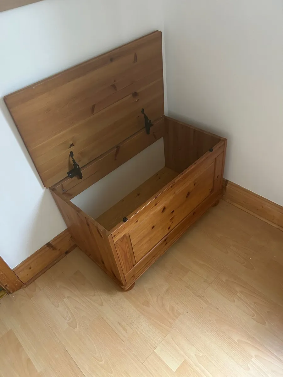 Bedroom Furniture - Image 2