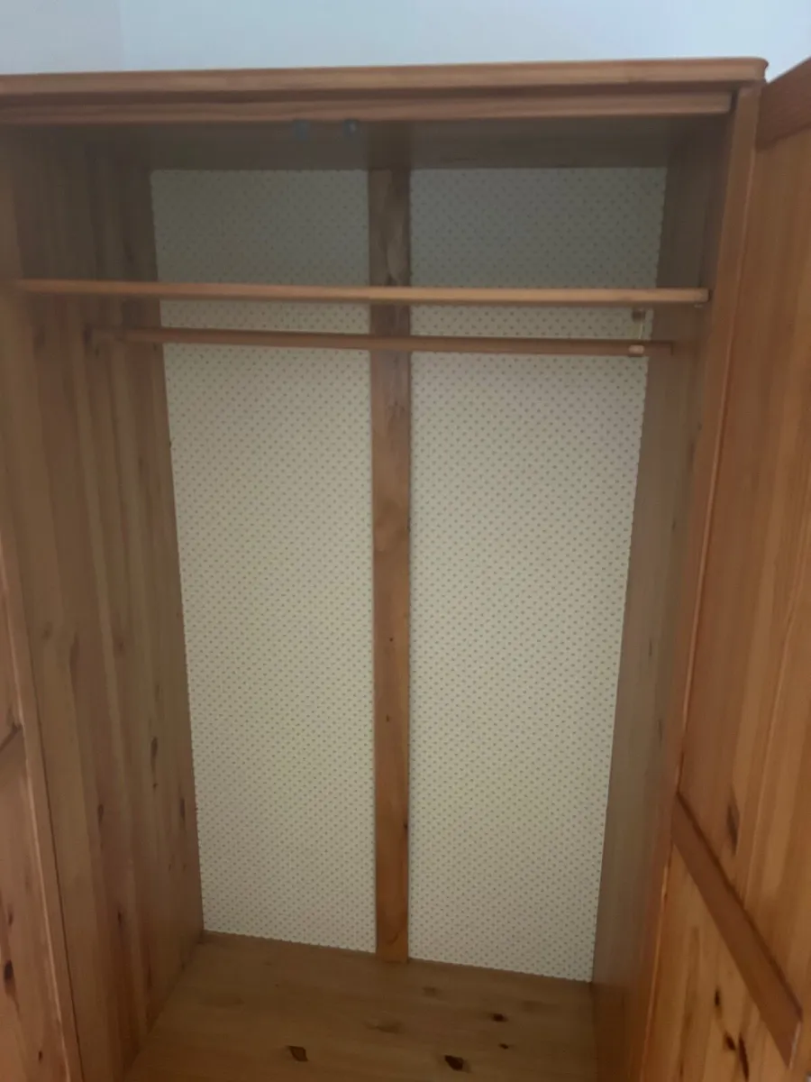 Bedroom Furniture - Image 3