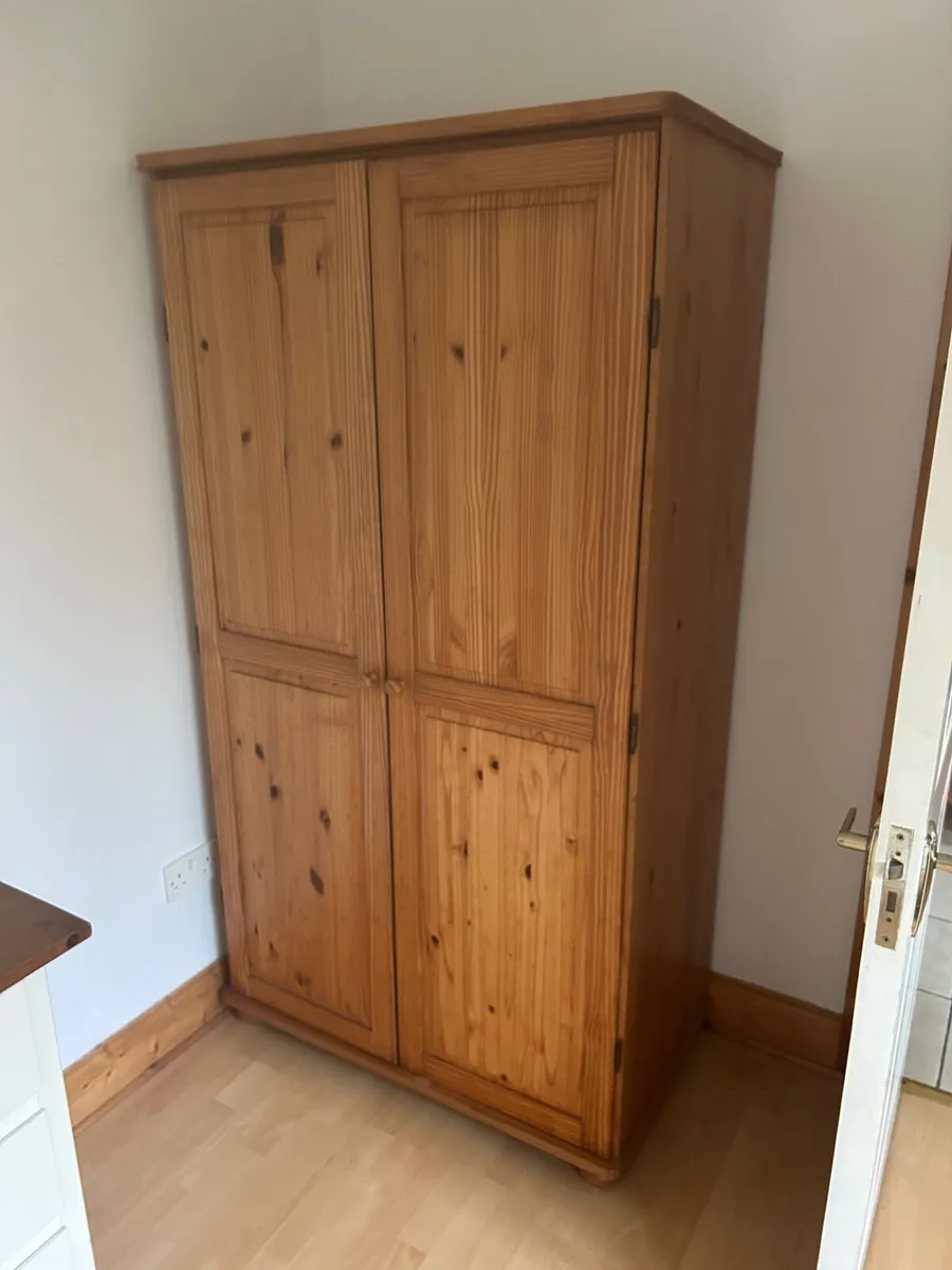 Bedroom Furniture - Image 1