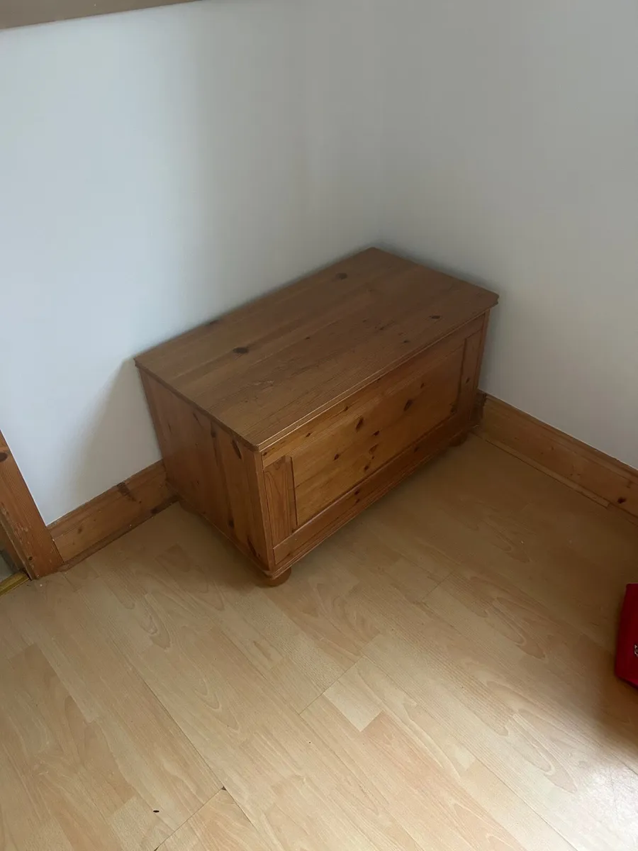 Bedroom Furniture - Image 4