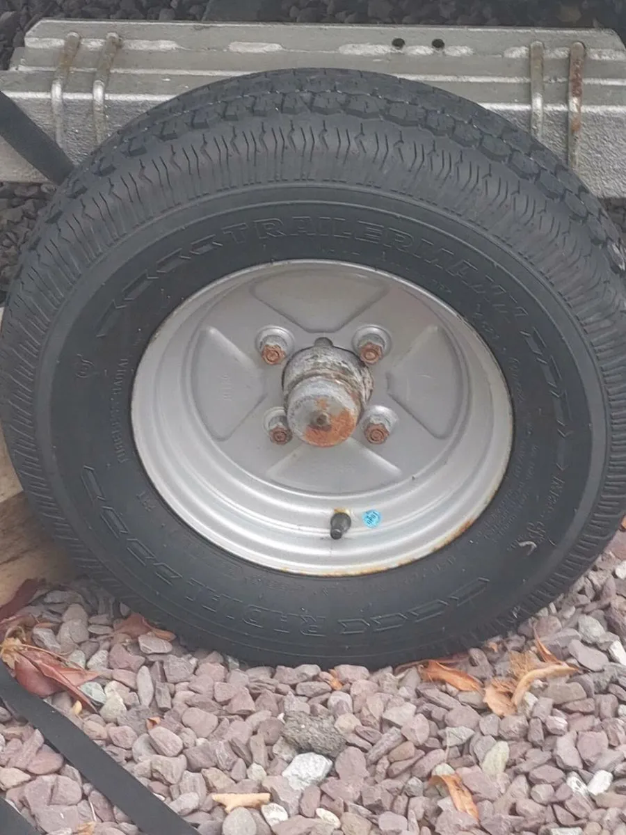 Alaska fishing boat - Image 4