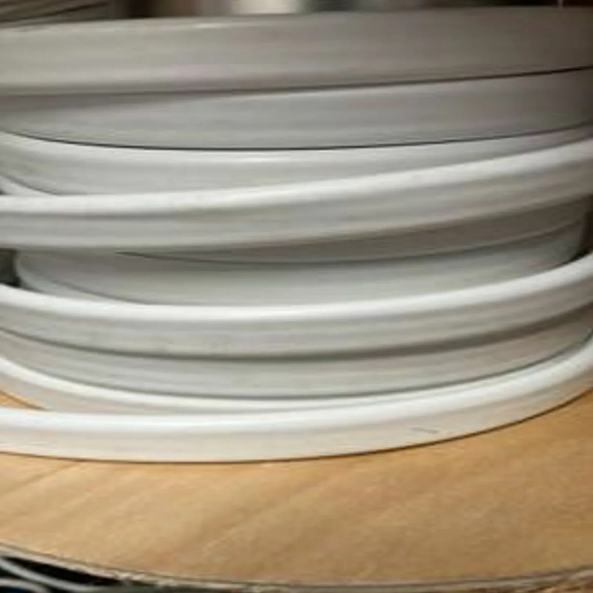 10 Meters 10 mm Twin and Earth Shower Cable.