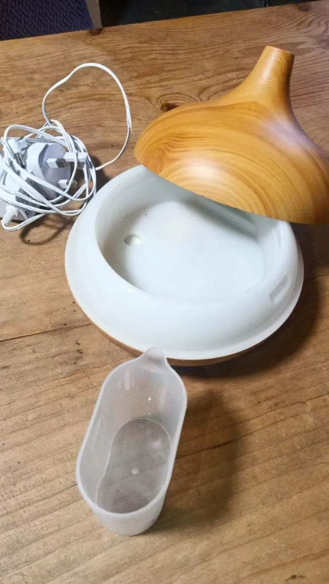 Essential oil diffuser - Image 2