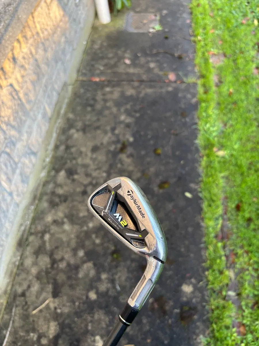 M2 irons set - Image 3