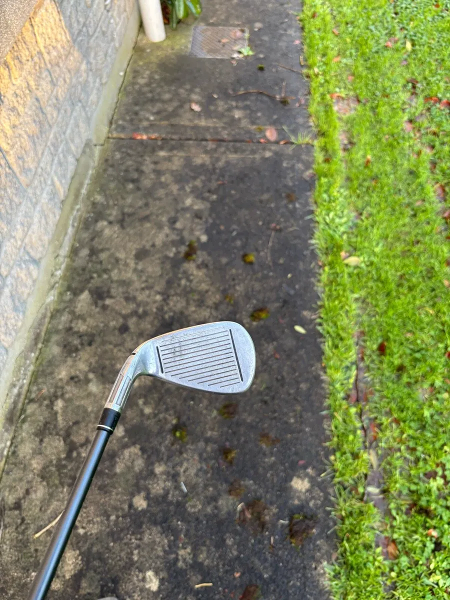 M2 irons set - Image 4