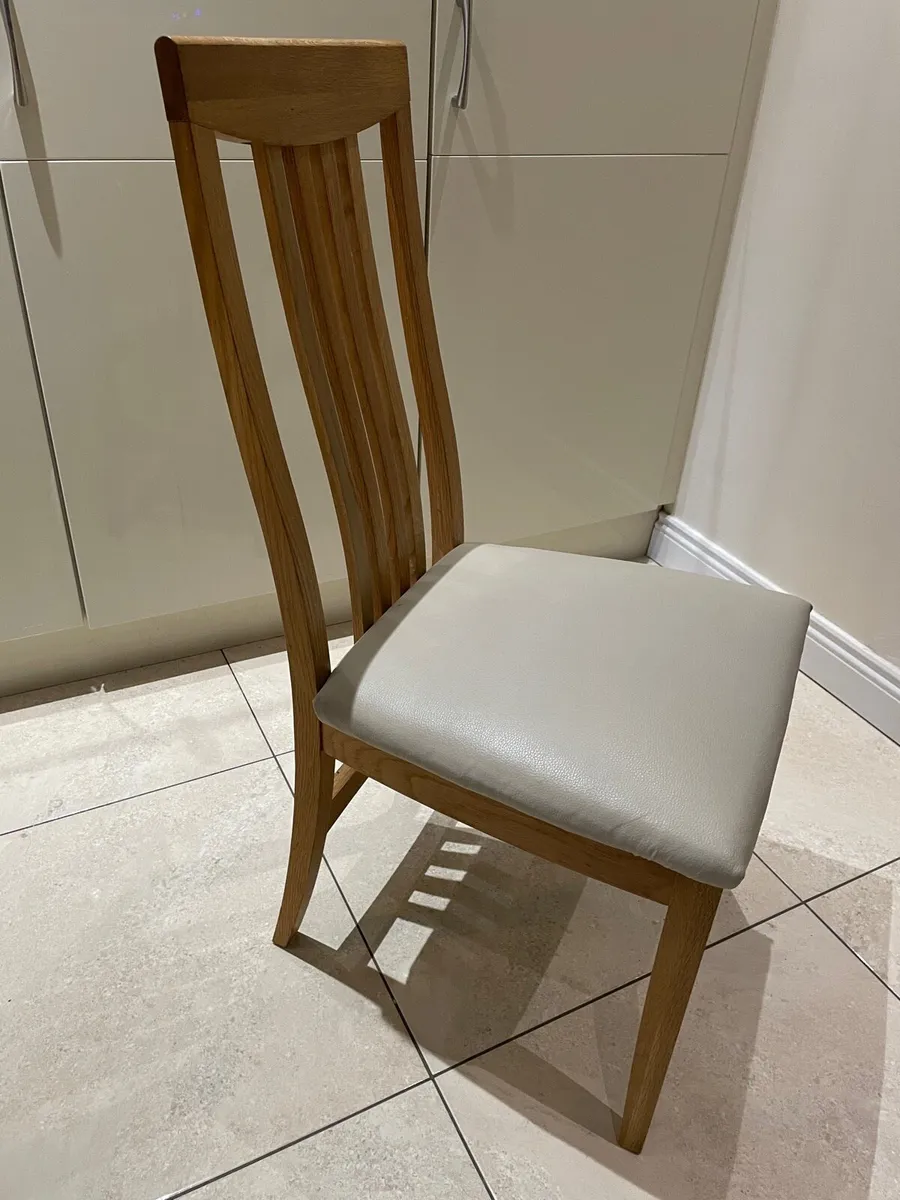 Kitchen Chairs - Image 2
