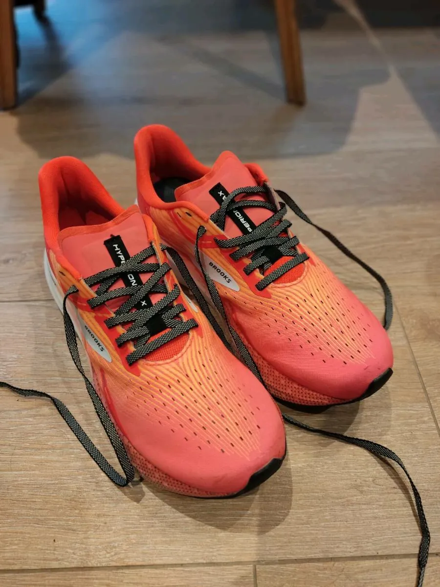 Brooks Hyperion Max - Image 1
