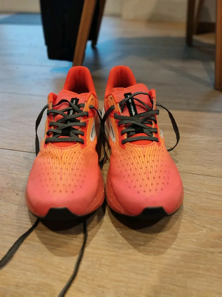 Brooks Hyperion Max - Image 4