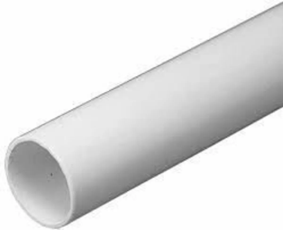 20 mm PVC Conduit 3 Meter Length