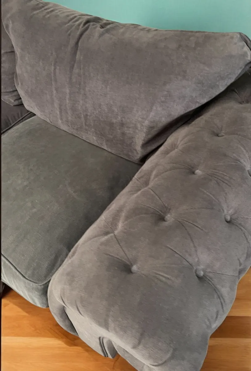 Large Corner sofa - Image 3