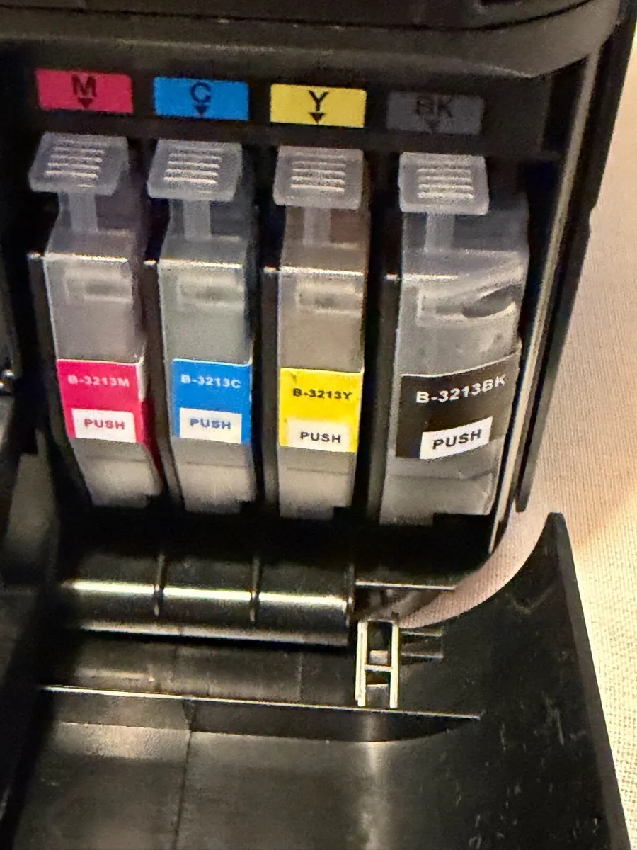 Brother printer - Image 4