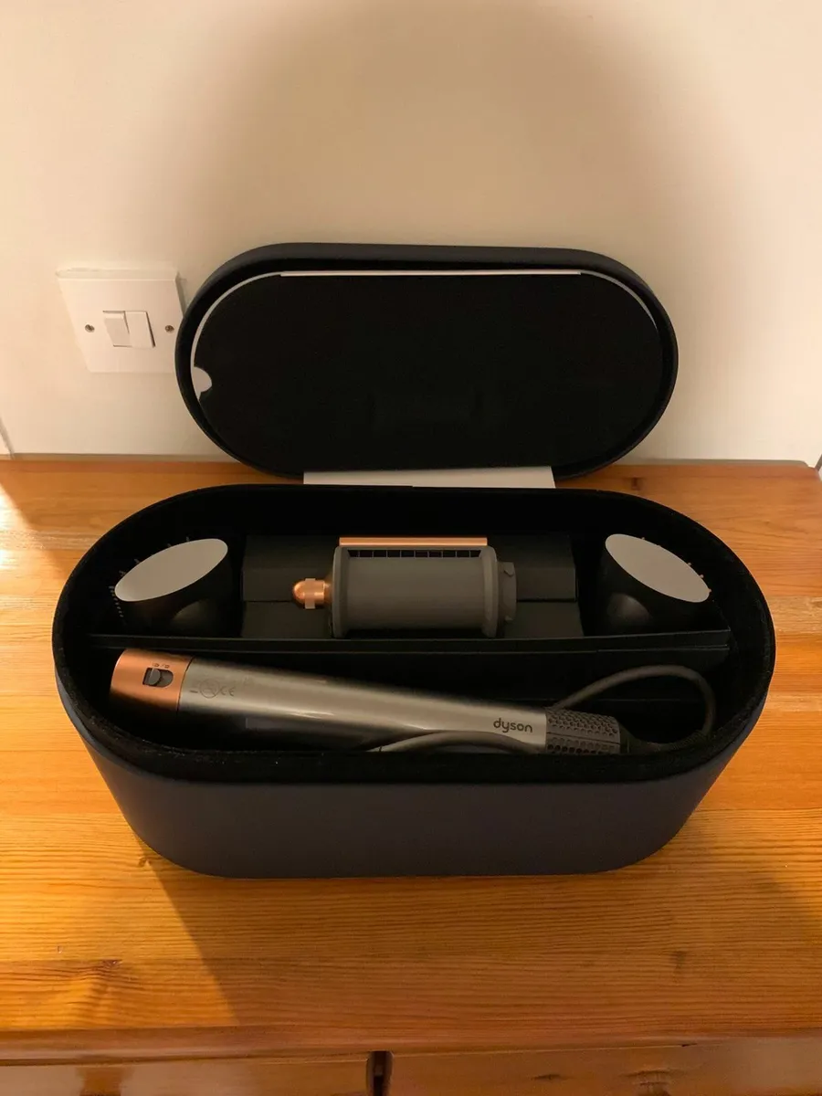 Dyson Airwrap Complete Long Multi Styler - Image 2