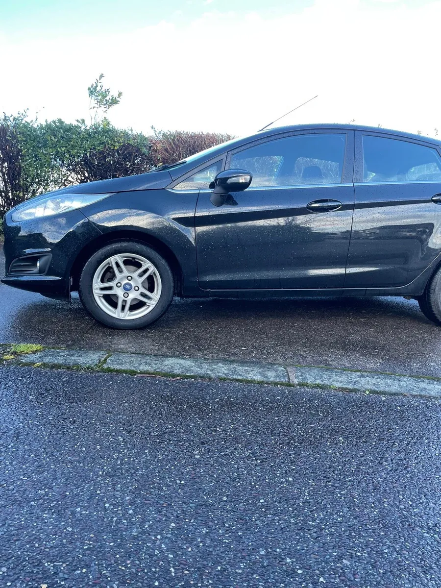 Ford Fiesta 2013 - Image 4
