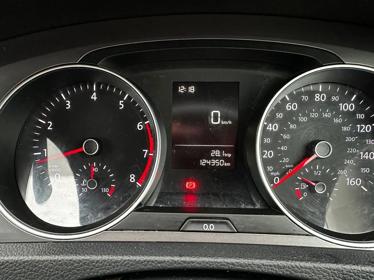 Volkswagen Golf 2017 - Image 4