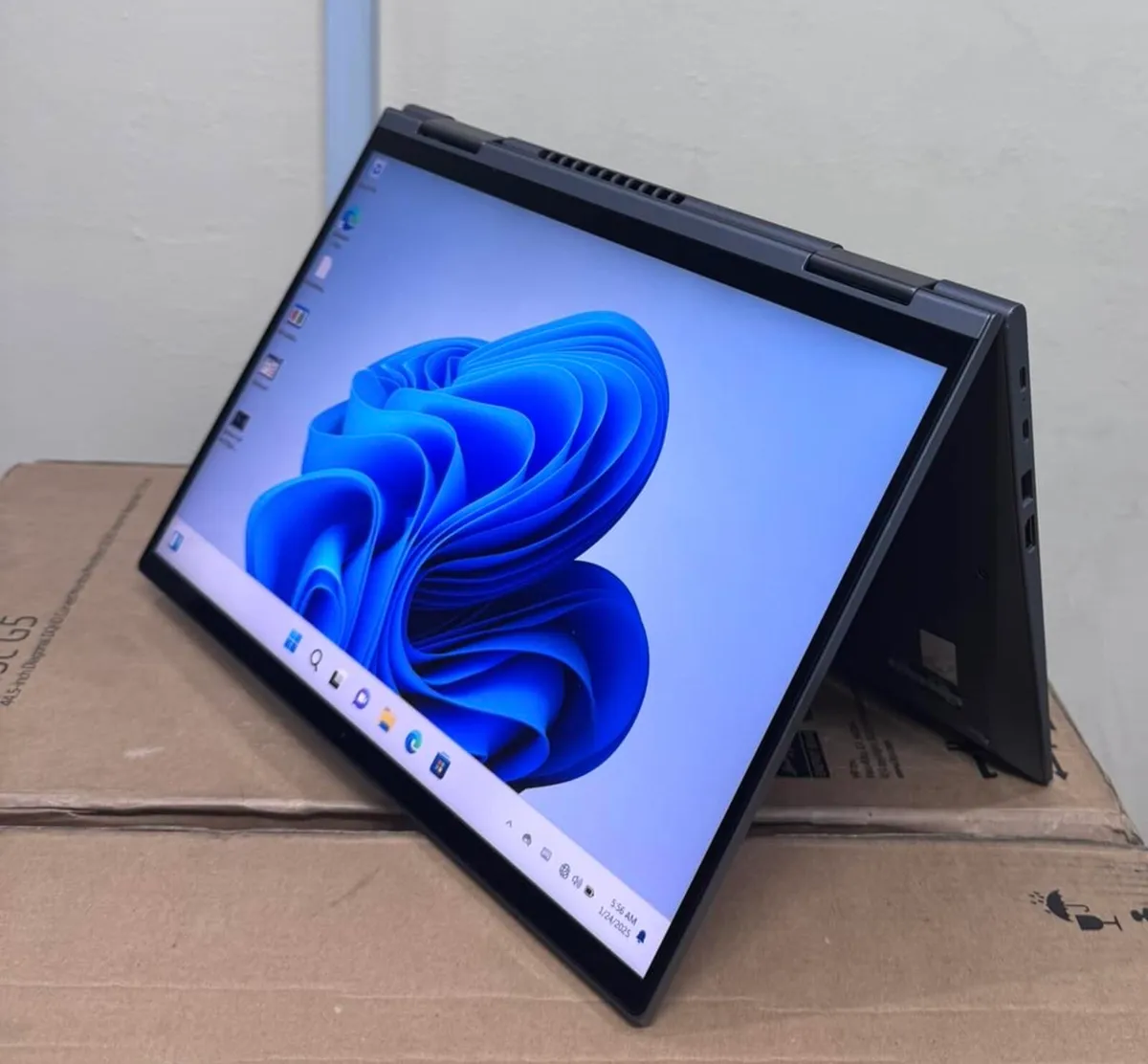 Lenovo X1 ThinkPad Yoga High End Business - Image 3