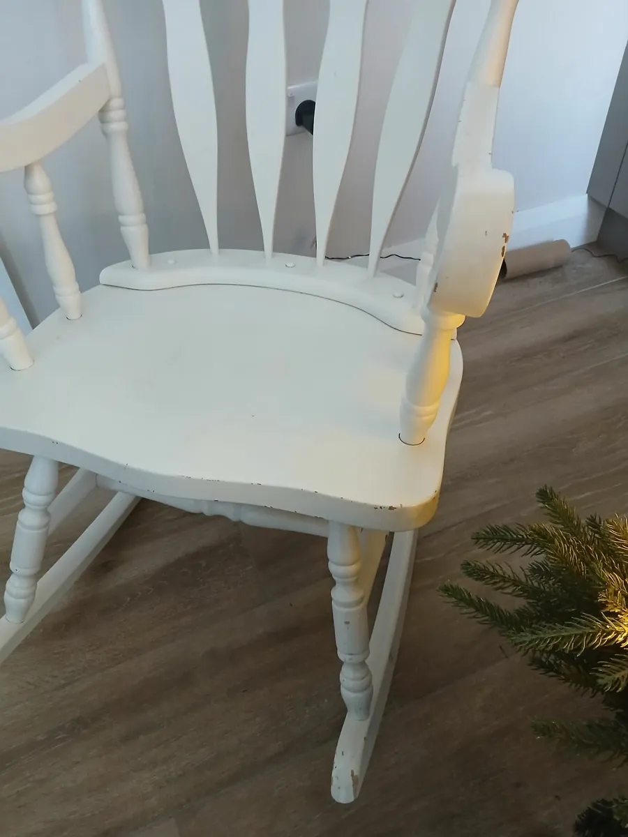 Rocking Chair - Image 3