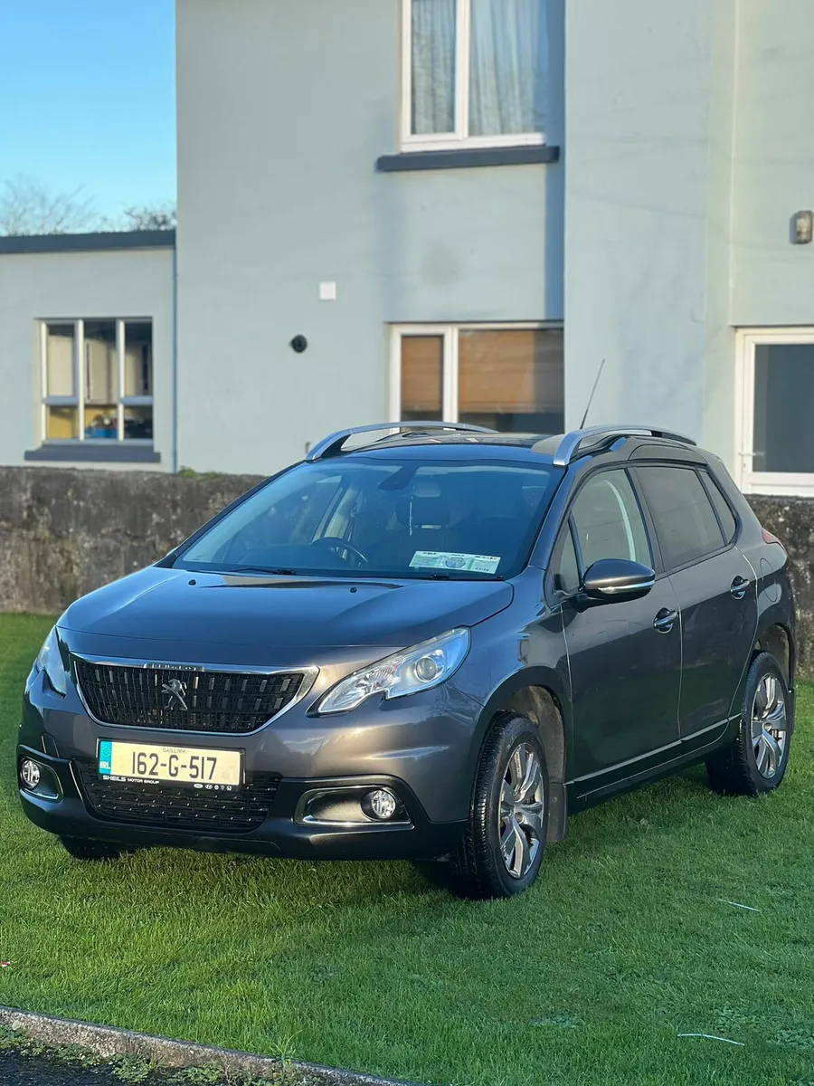 Peugeot 2008 1.6 Active - Image 2