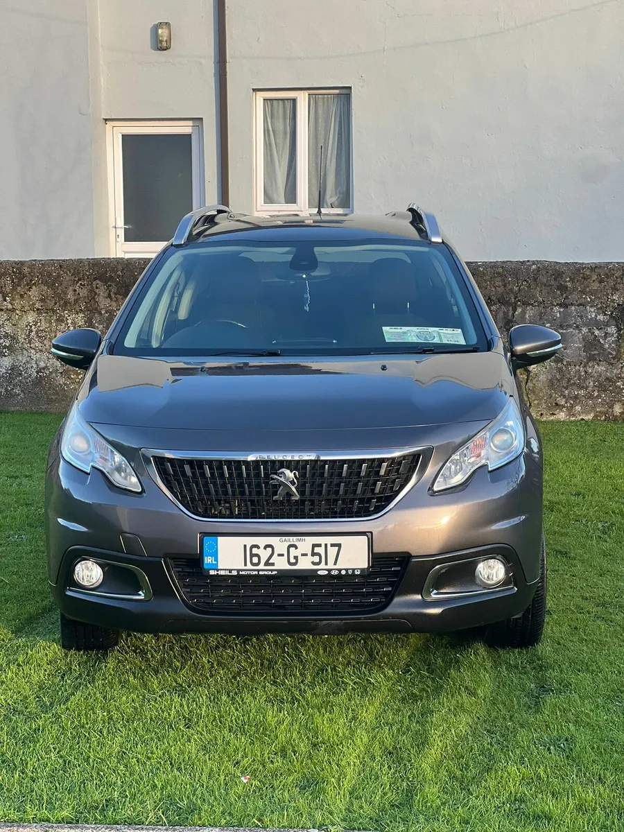 Peugeot 2008 1.6 Active - Image 3
