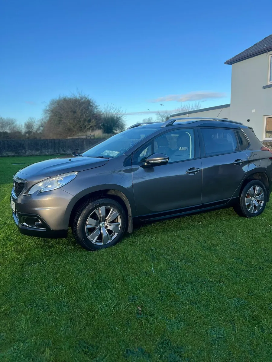 Peugeot 2008 1.6 Active - Image 4