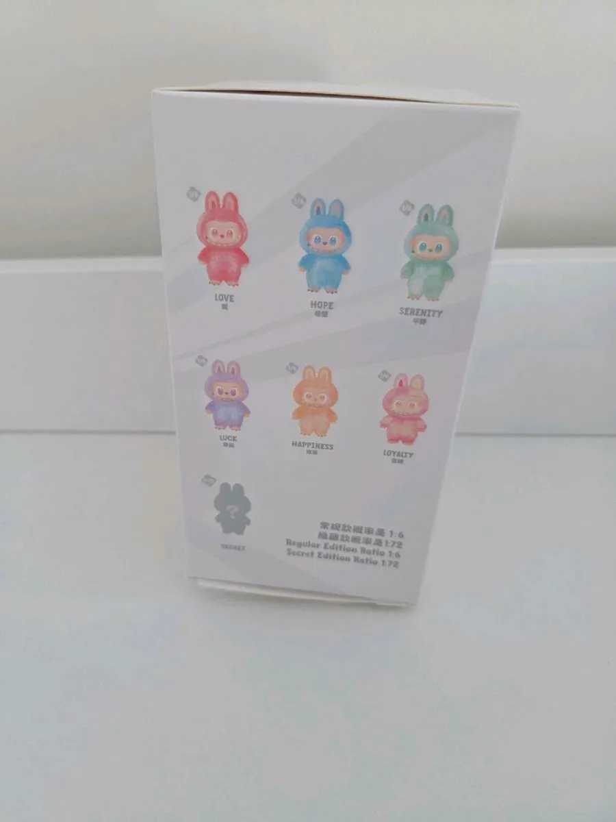 Labubu Big Into Energy Hope - Image 4