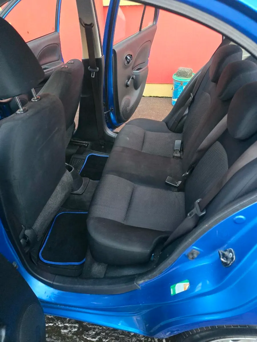 Nissan micra - Image 4