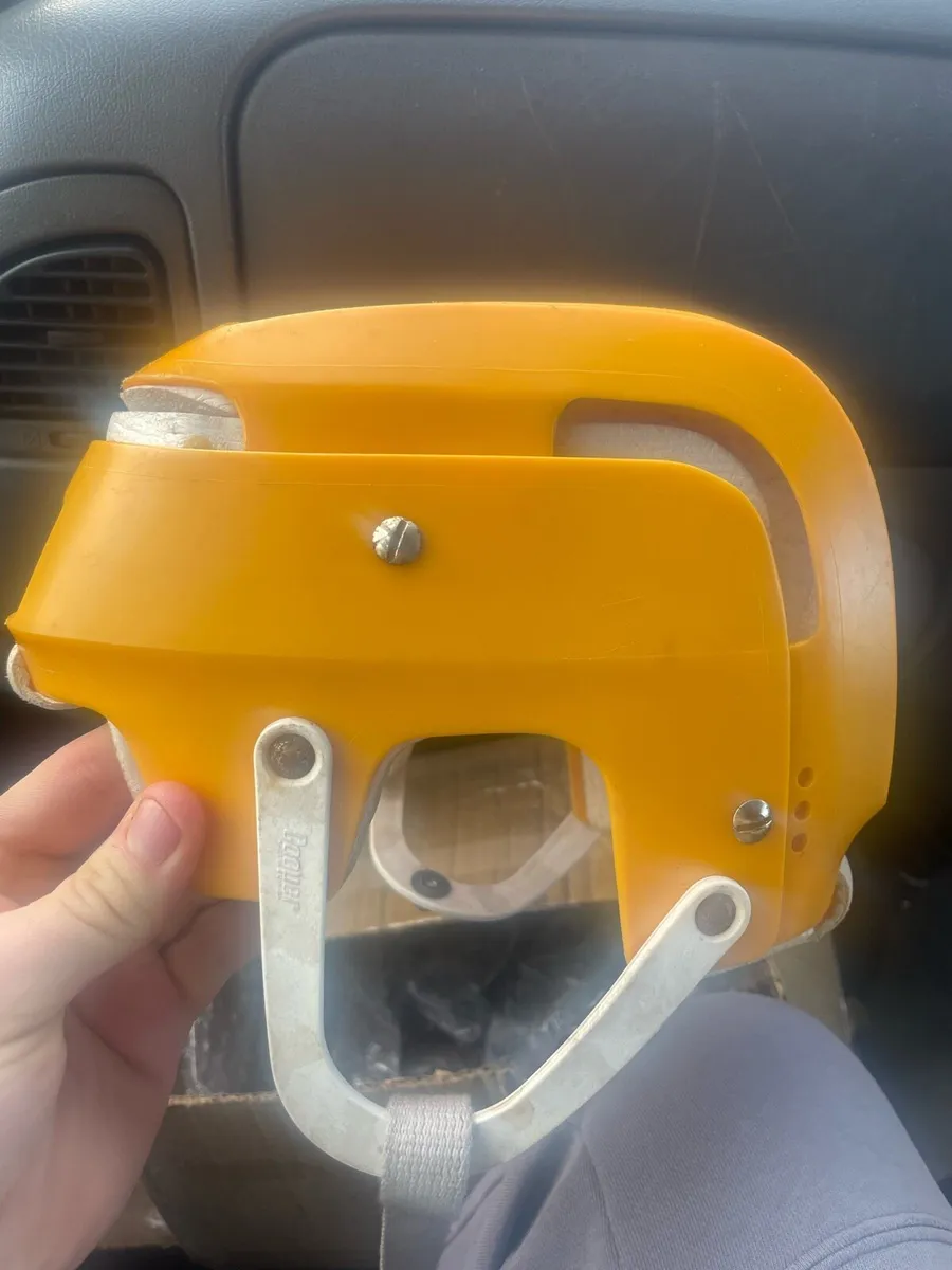 Cooper helmet - Image 2