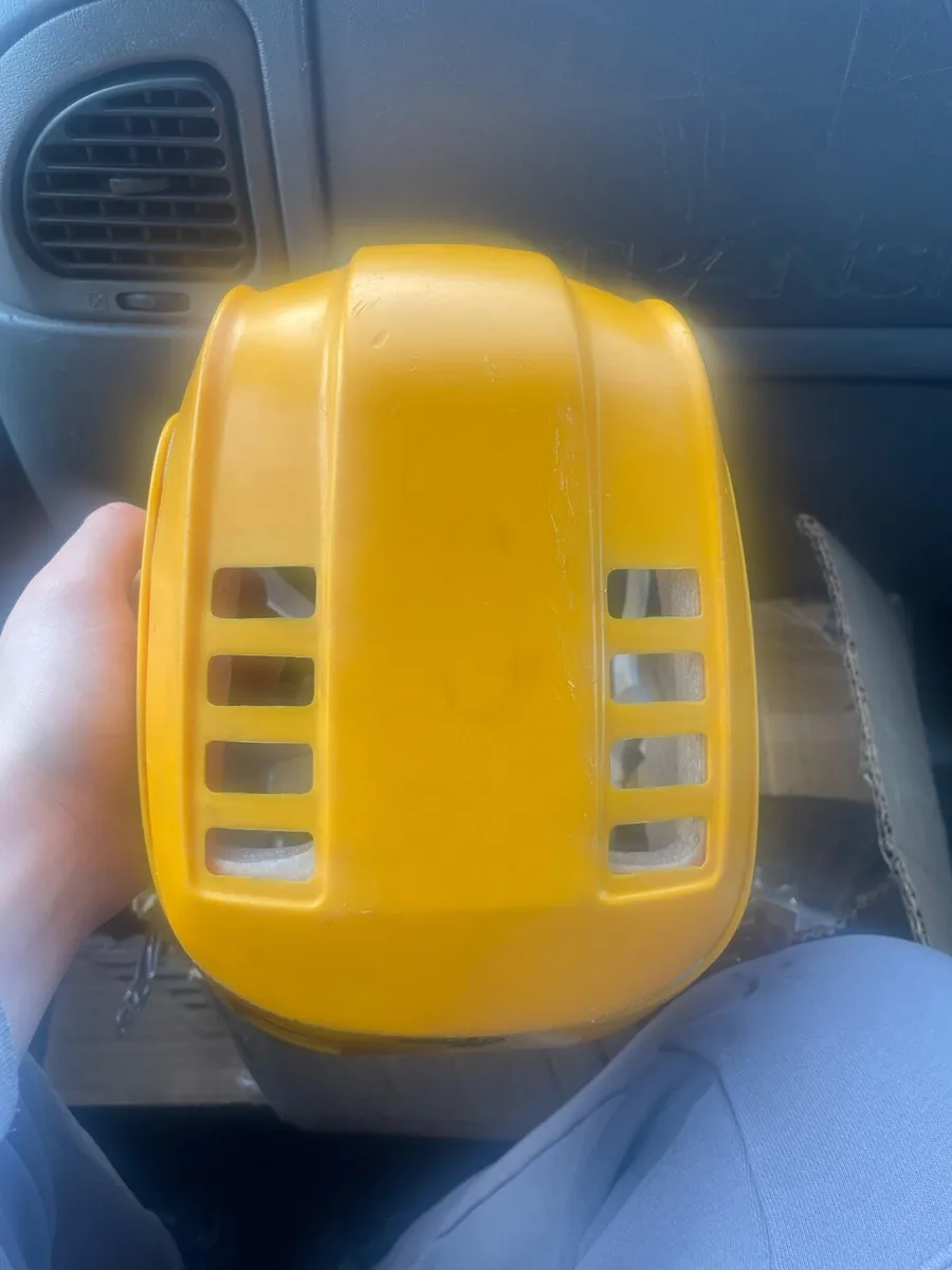 Cooper helmet - Image 3