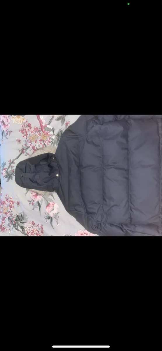 Moose knuckles Q3 parka - Image 4