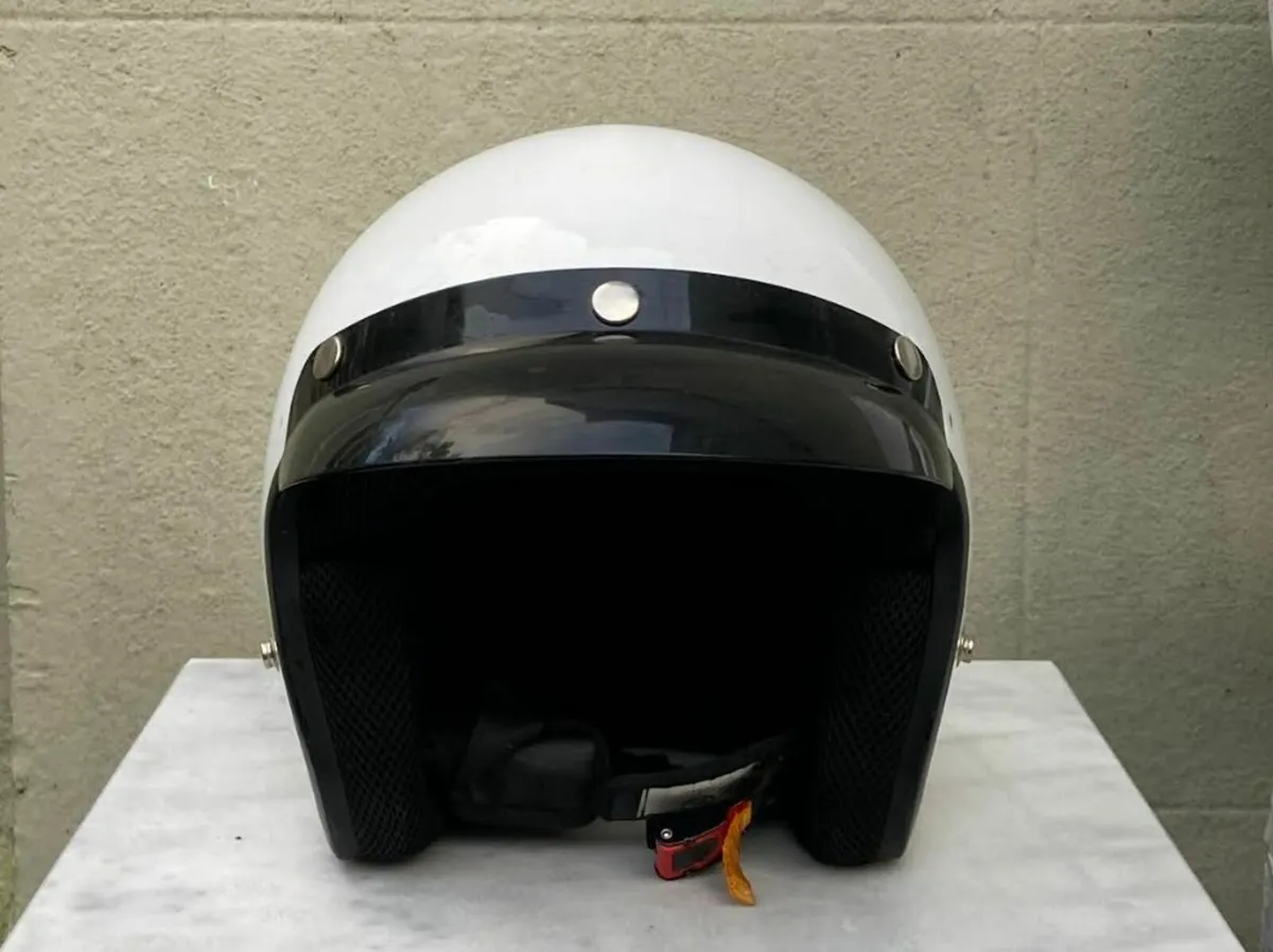 scooter helmet - Image 2