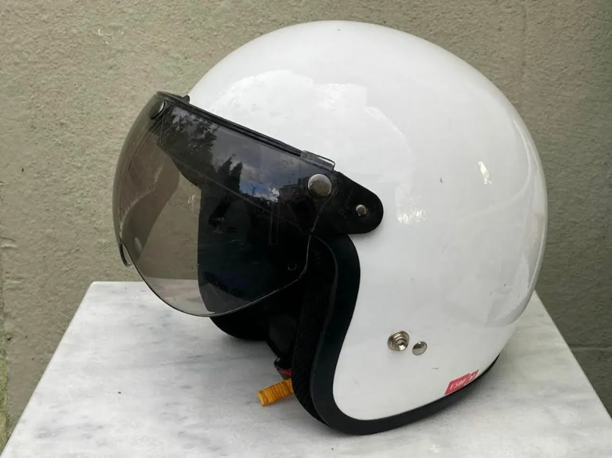 scooter helmet - Image 3