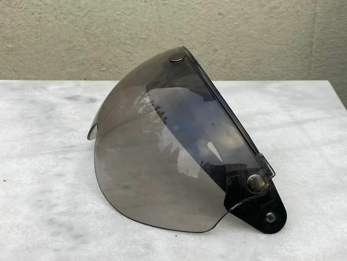 scooter helmet - Image 4