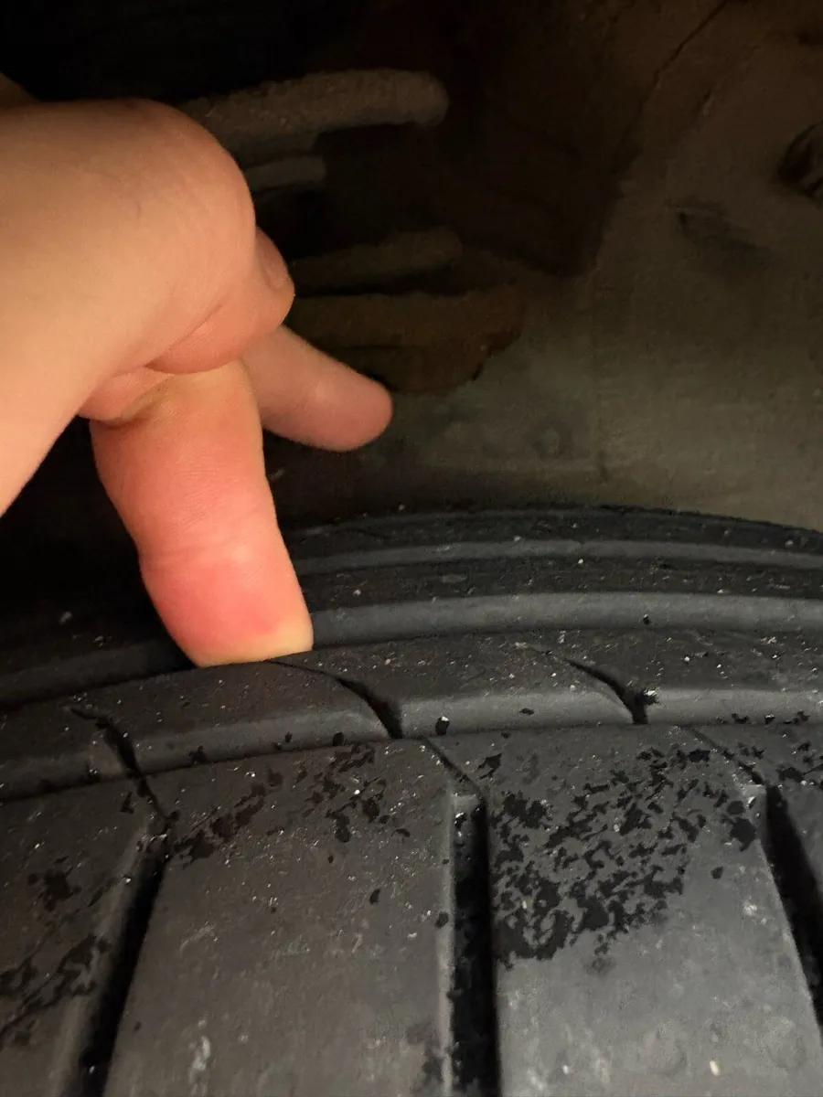 2009 Toyota Corolla 1.4 D4D - NEW NCT - Image 4