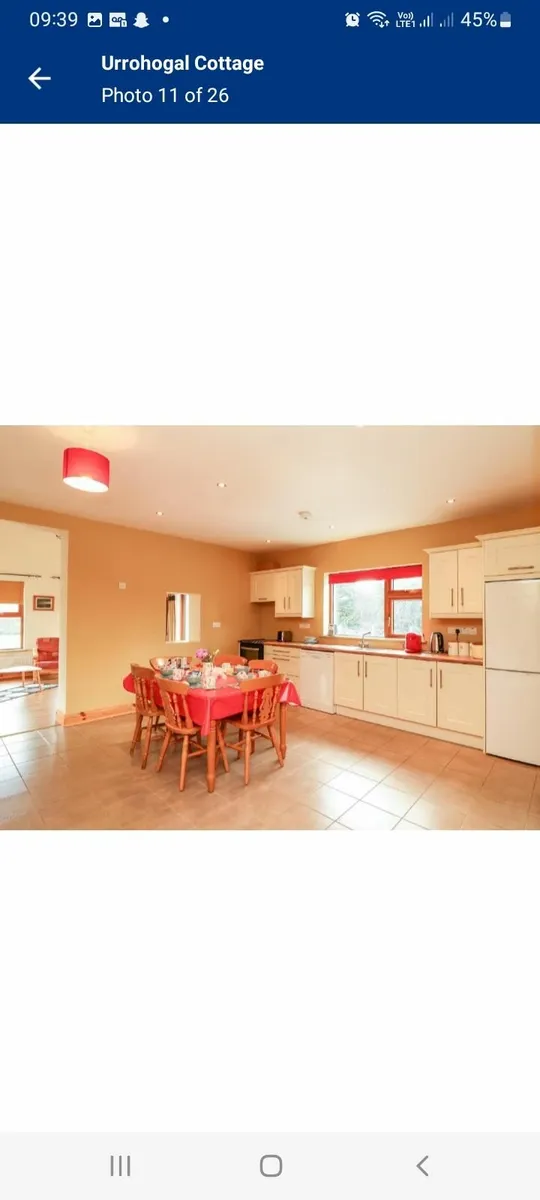 House To Let - Image 3