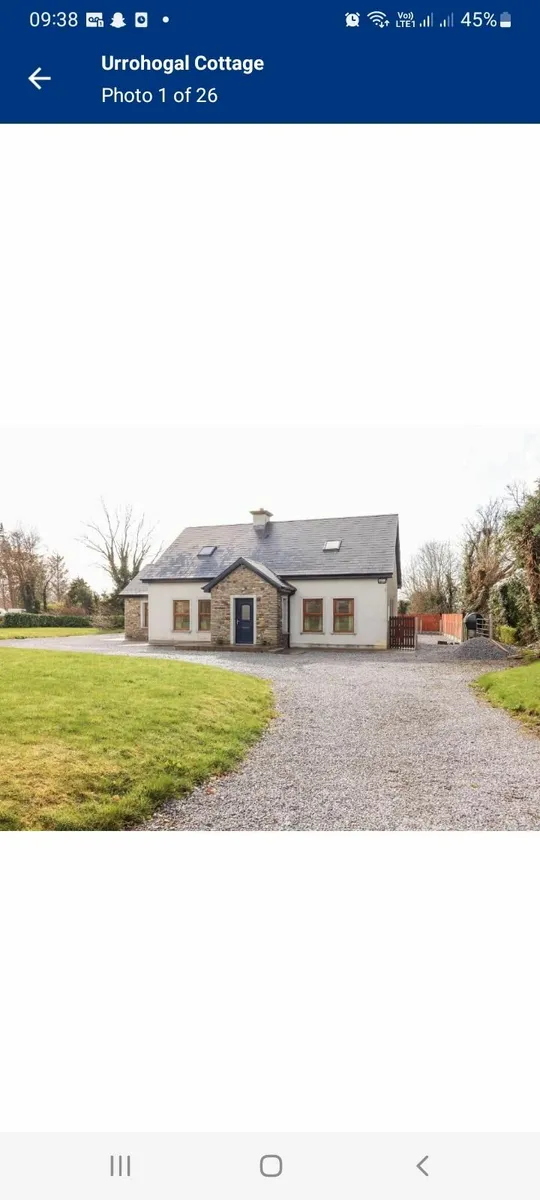 House To Let - Image 1