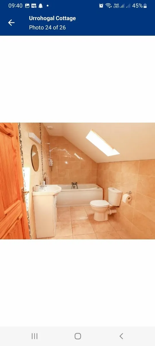House To Let - Image 4