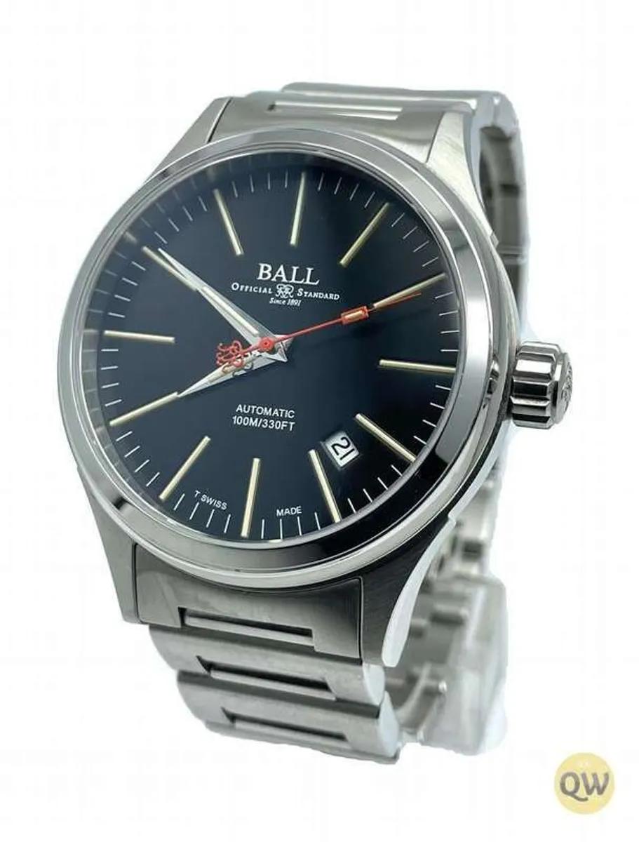 Ball Fireman Glory - Image 1