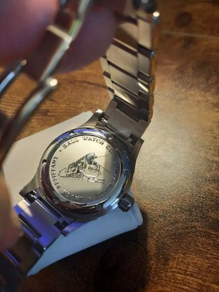 Ball Fireman Glory - Image 4