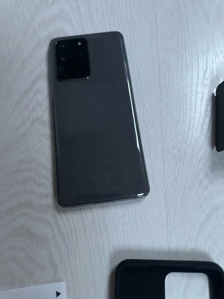 Samsung S 20 Ultra 128gb - Image 4
