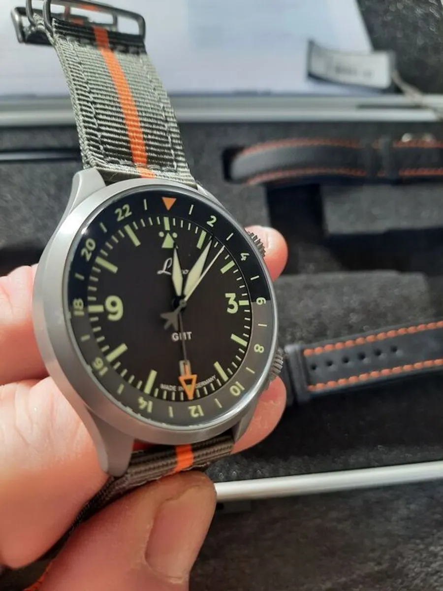 Laco Frankfurt GMT - Image 4