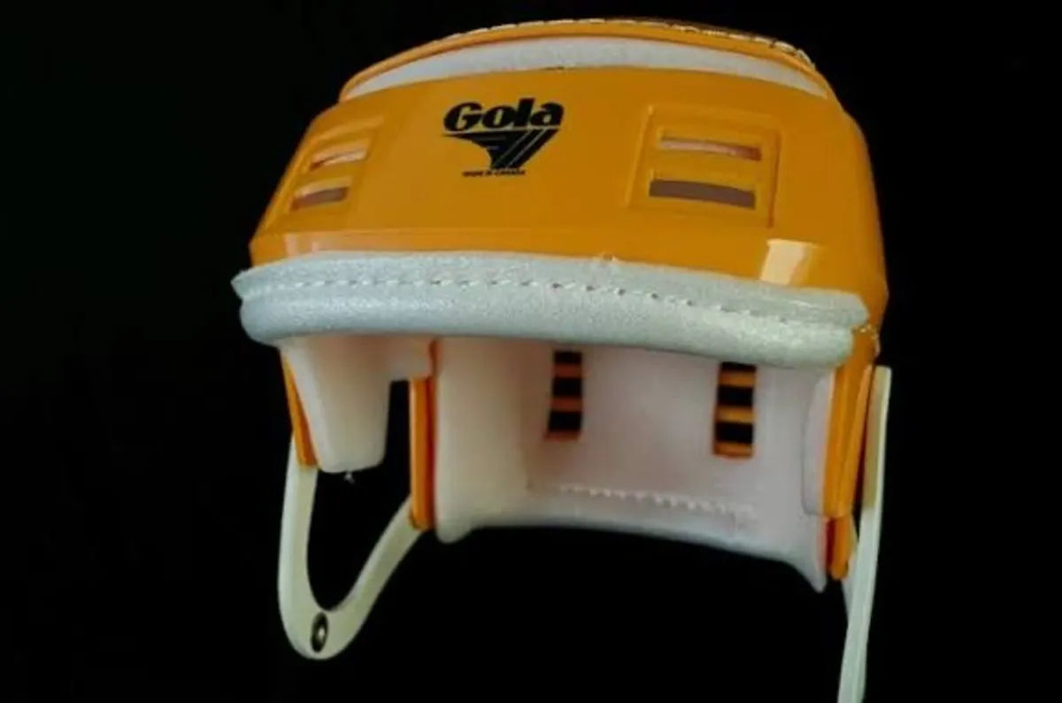 Hurling Helmets - Image 2