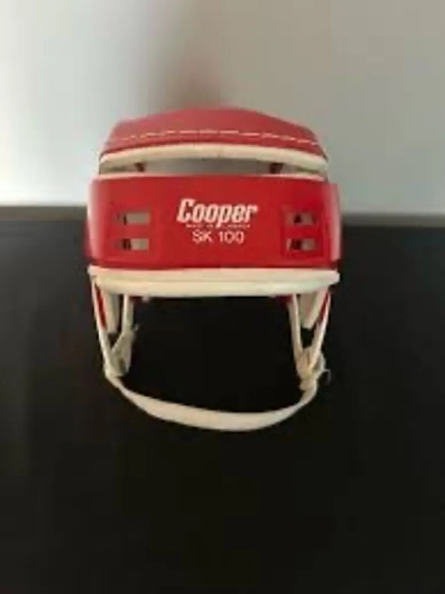 Hurling Helmets - Image 3