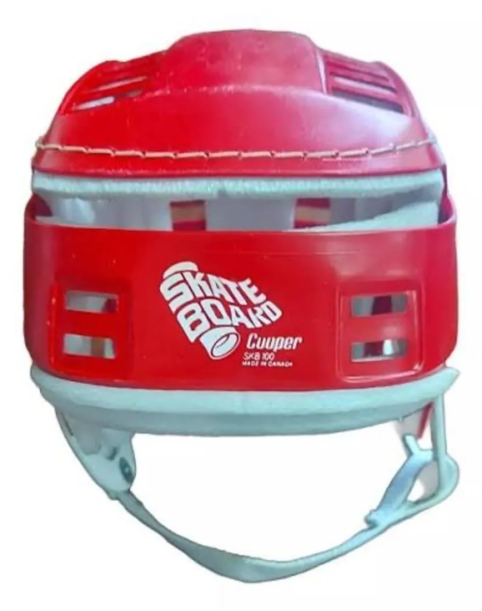 Hurling Helmets - Image 4