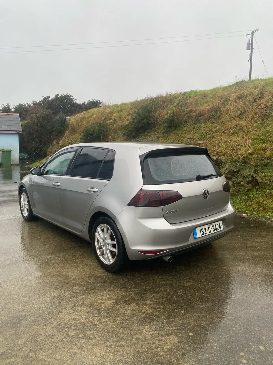 Mk7 Golf - Image 2