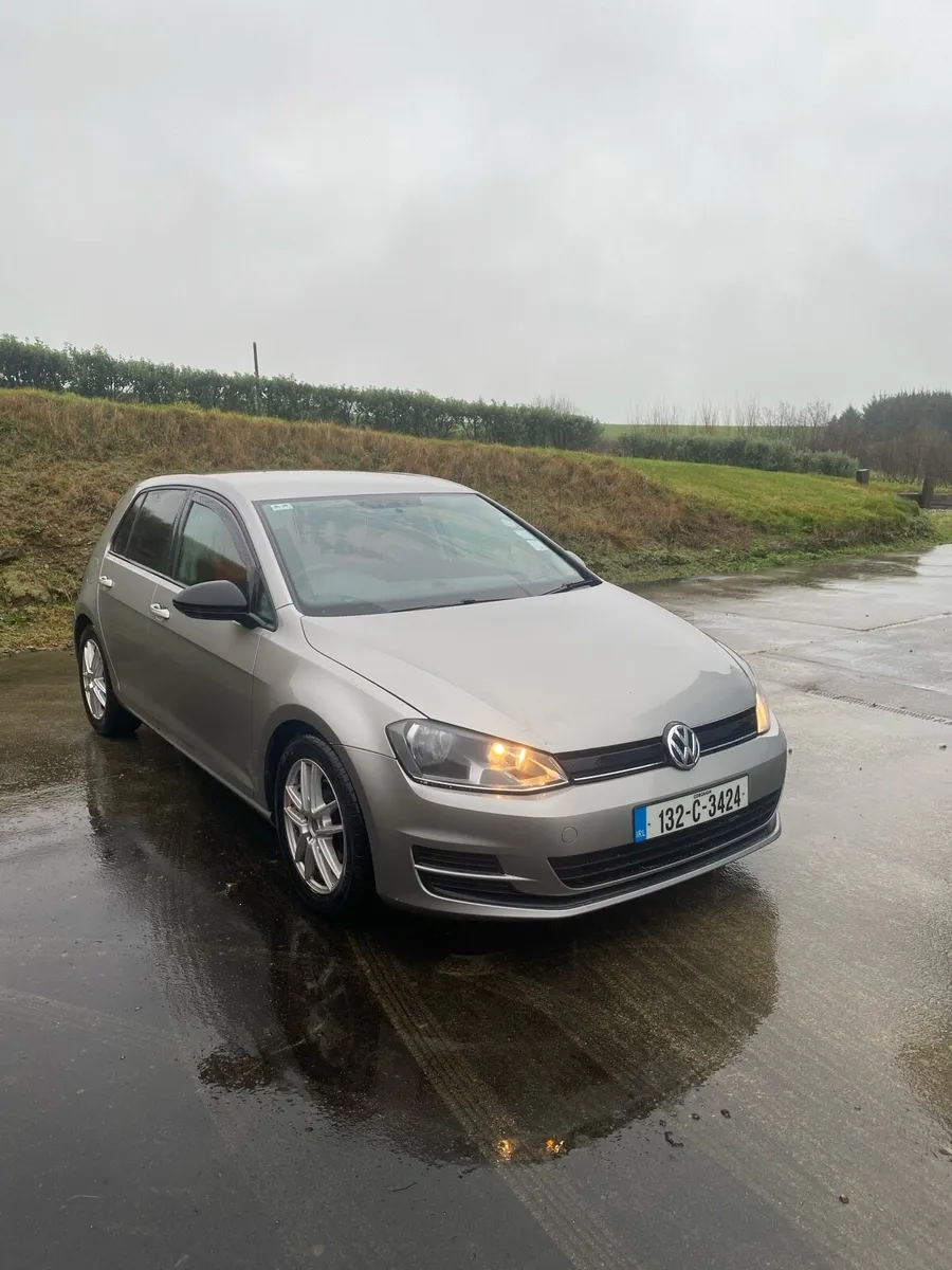 Mk7 Golf - Image 3